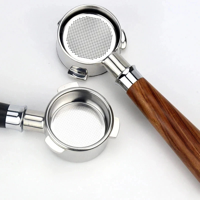 Kaffee Boden Siebträger 51MM F – Delonghi Espresso Magnifica Bewertung und Preis