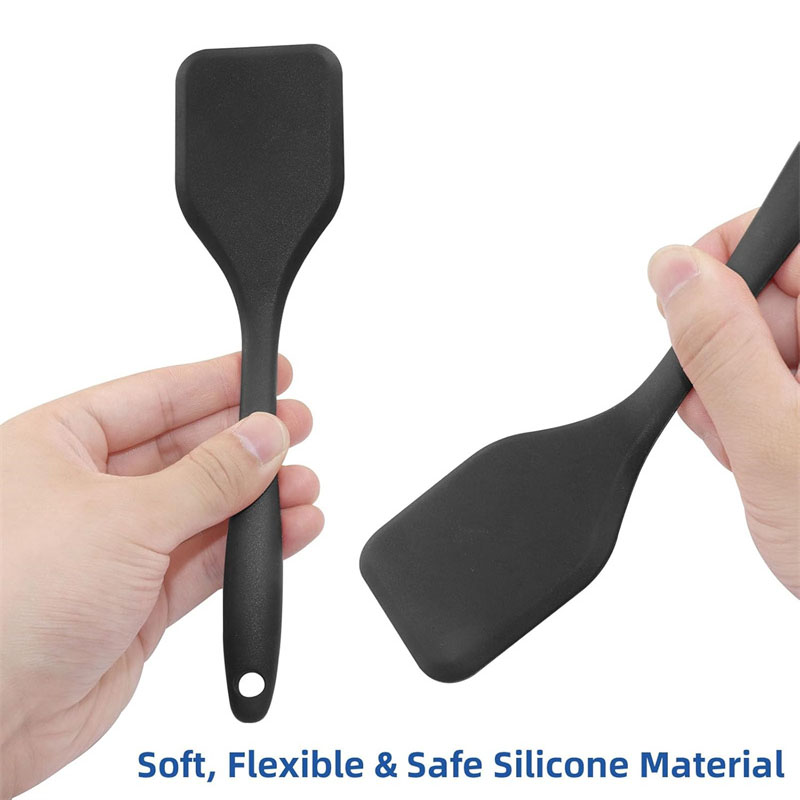 2 Stück Mini-Silikon-Brownie-S – Okonomiyaki Spatula Bewertung und Preis